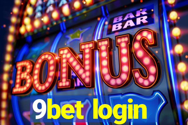 9bet login