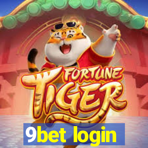 9bet login