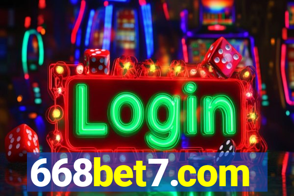 668bet7.com