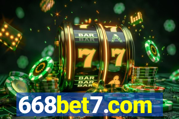 668bet7.com