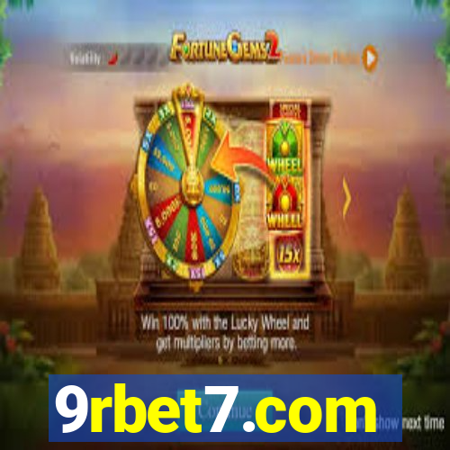 9rbet7.com