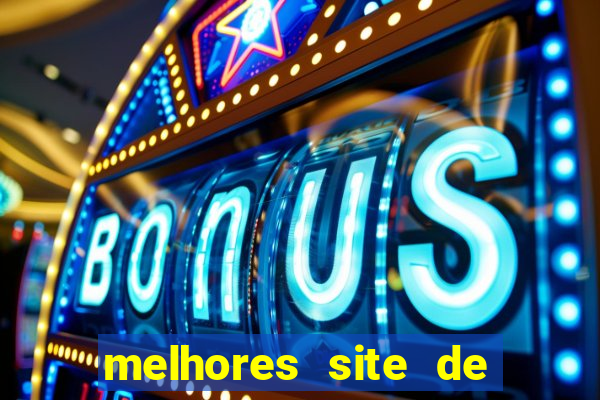 melhores site de jogos online