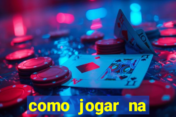 como jogar na seninha online