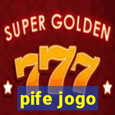 pife jogo