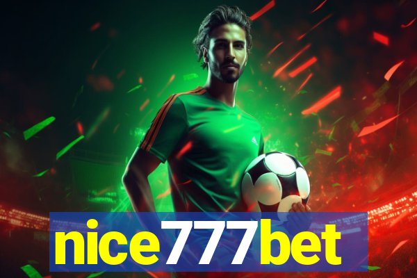 nice777bet