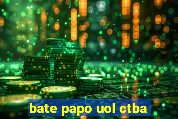 bate papo uol ctba