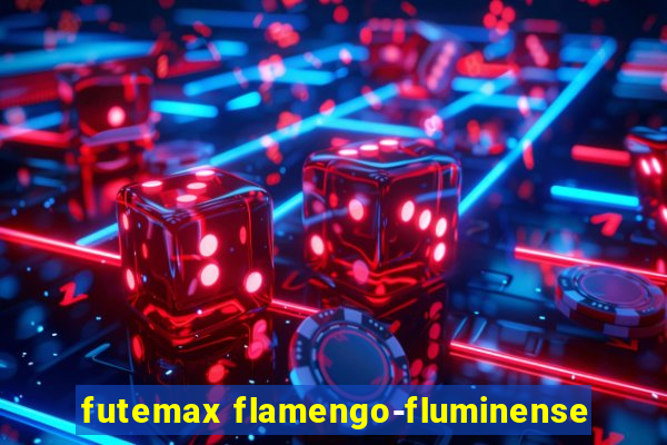 futemax flamengo-fluminense