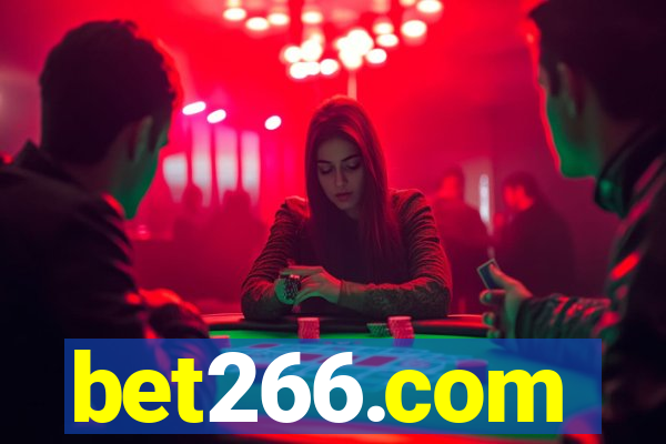 bet266.com