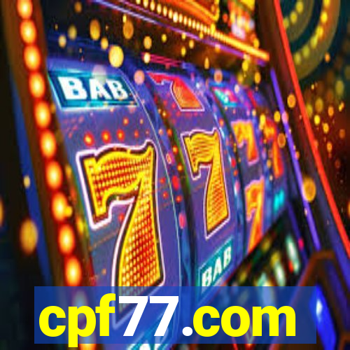 cpf77.com