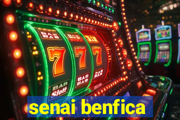 senai benfica