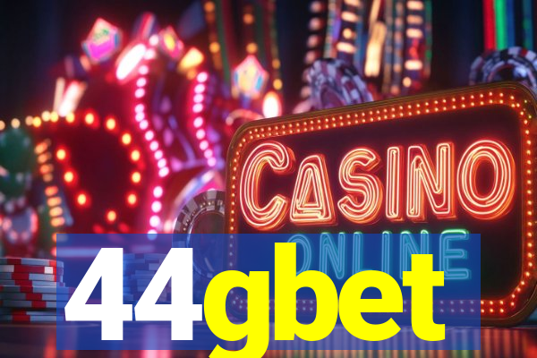 44gbet