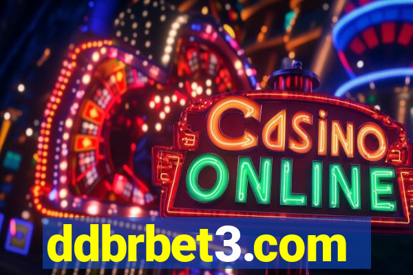 ddbrbet3.com