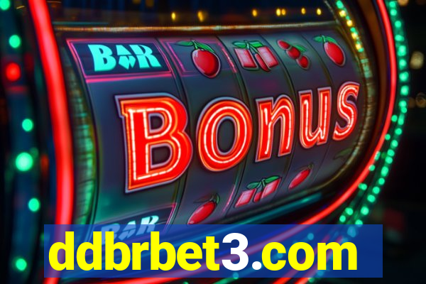 ddbrbet3.com