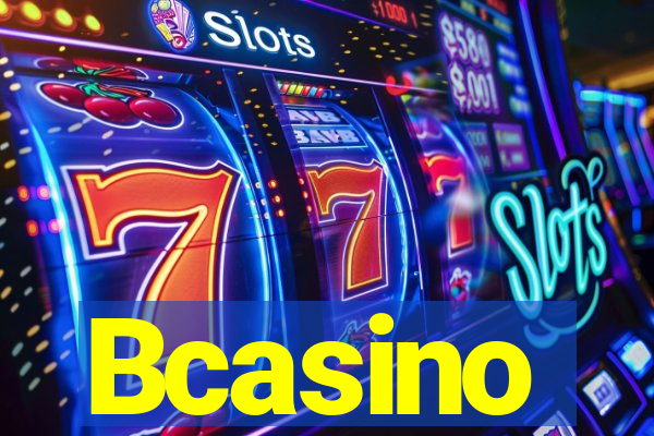 Bcasino