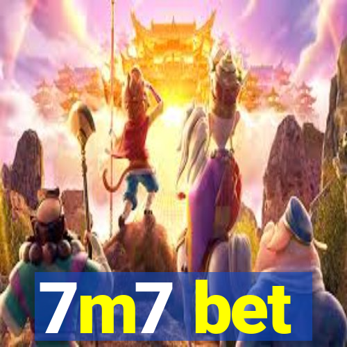 7m7 bet