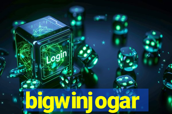 bigwinjogar