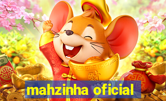 mahzinha oficial