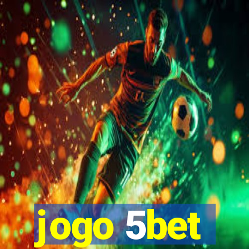 jogo 5bet