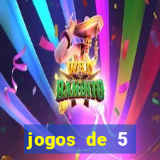 jogos de 5 centavos nas plataformas