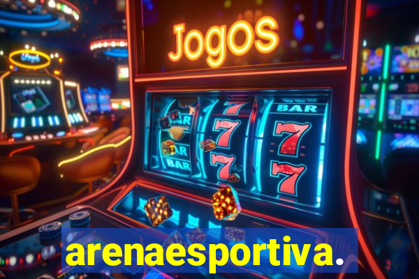 arenaesportiva.bet