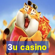 3u casino