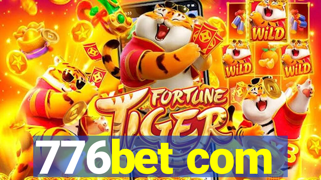 776bet com