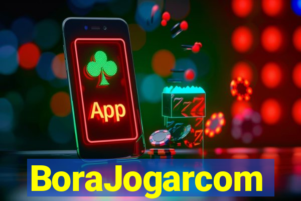 BoraJogarcom