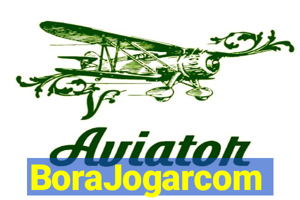 BoraJogarcom