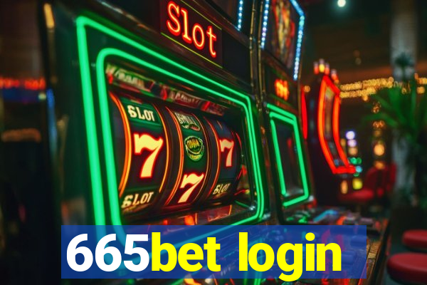 665bet login