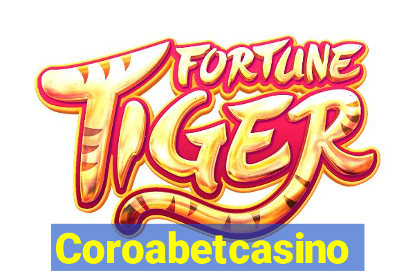 Coroabetcasino