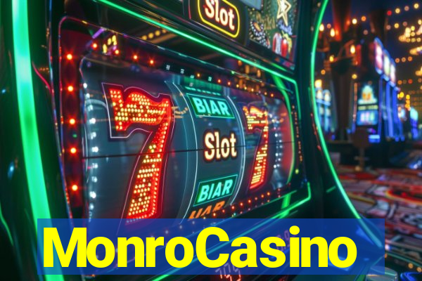 MonroCasino