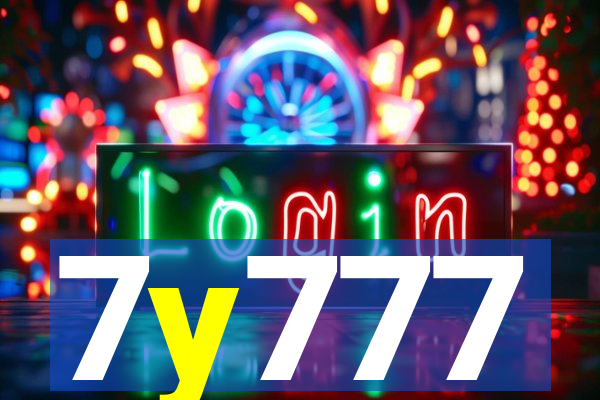 7y777