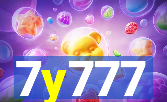 7y777