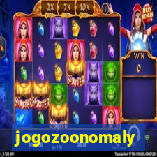 jogozoonomaly