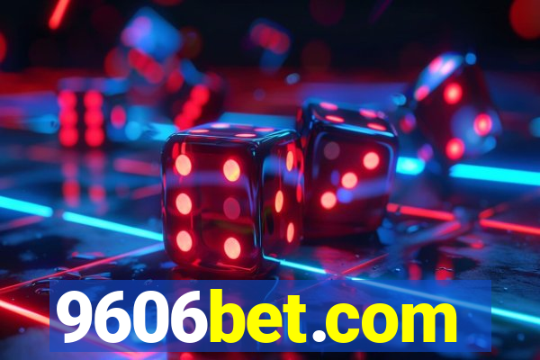 9606bet.com