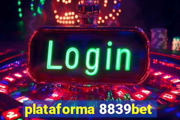 plataforma 8839bet