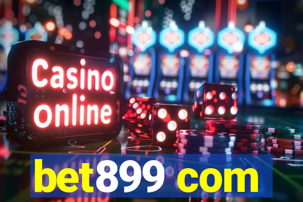 bet899 com