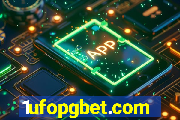 1ufopgbet.com