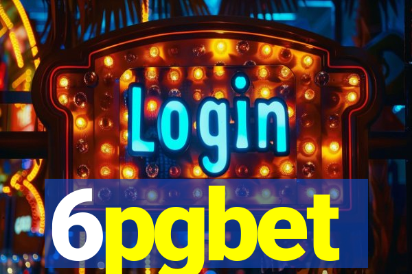 6pgbet