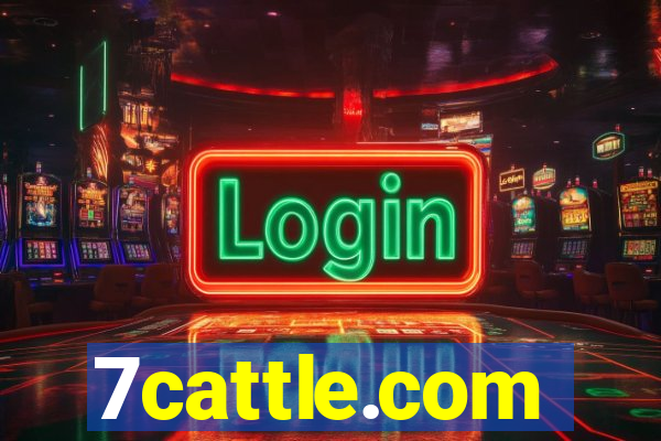 7cattle.com