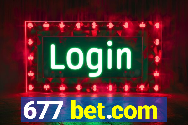 677 bet.com