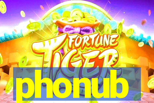 phonub