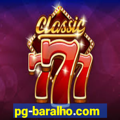 pg-baralho.com