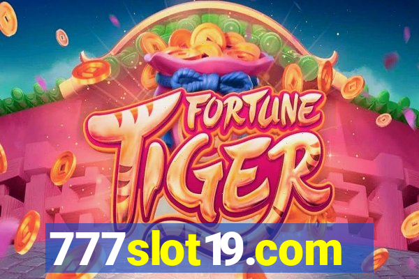 777slot19.com