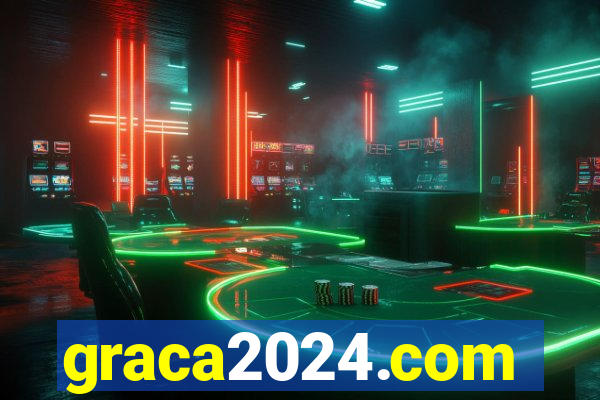 graca2024.com