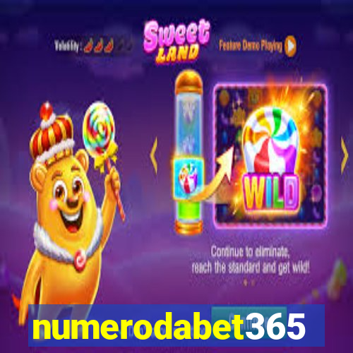 numerodabet365