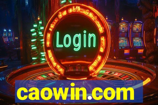 caowin.com