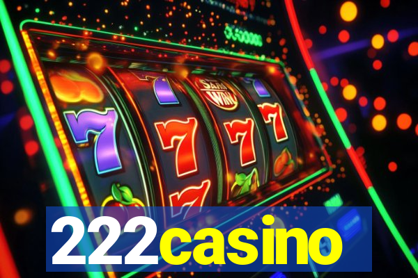 222casino