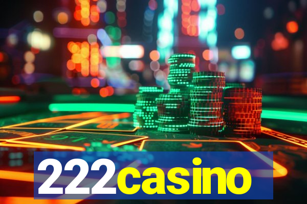 222casino