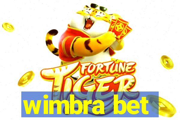 wimbra bet